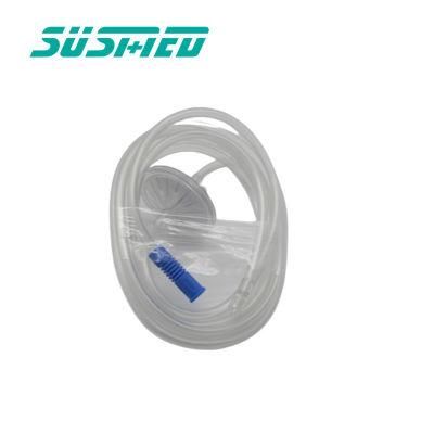 Disposable Insufflation Filter Tubing Set