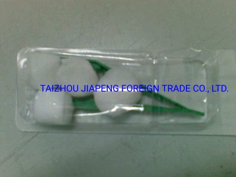 Disposable Sterile Basic Dressing Set Medical Wound Dressing Set