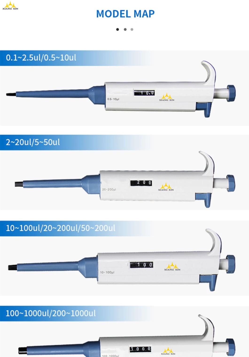 Wholesale Micro Digital Liquid Single Channel Move Pipette