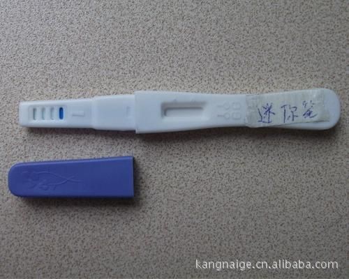 Foreign Trade Early Pregnancy Test Strip (Export) The Price Is Negotiable