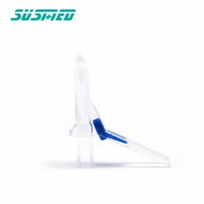 LED Light Source Medical Disposable Anoscope