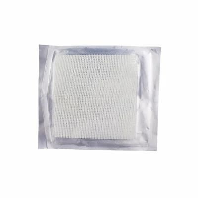 High Quality Bleached Gauze Sponge