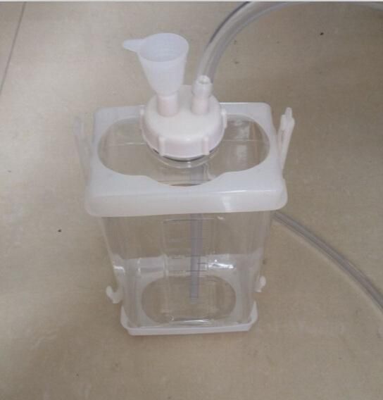 Chest Drainage Bottle (Type A)