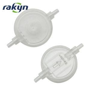 Medical Disposable IV Infusion Set Components of Precise Filter
