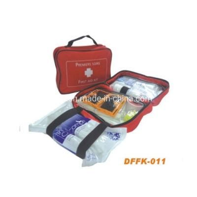 Home Car Outdoors First Aid Kit Emergency Medical Bag