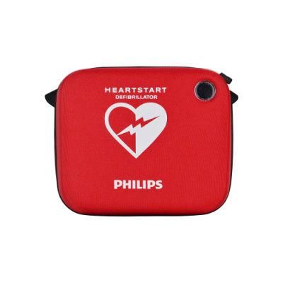 Defibrillator Hand Bag Aed Onsite Standard Case for Philips Aed