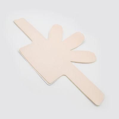 PU Waterproof Wound Dressing Foam Dressing