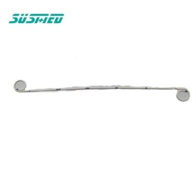 Chinese High Quality Ureteral Stent Set Medical Double J Ureteral Stent
