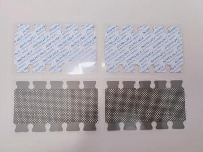 Disposable Resting Tab ECG Electrodes with CE/ISO