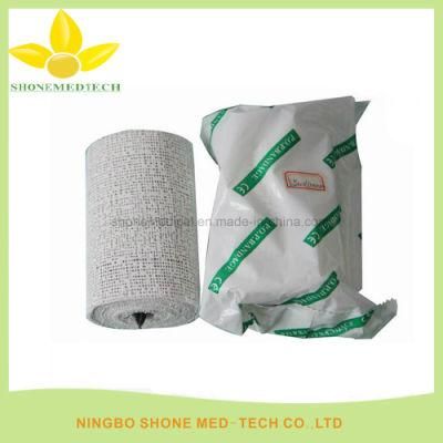 Medical Paris Bandage for Orthopedics