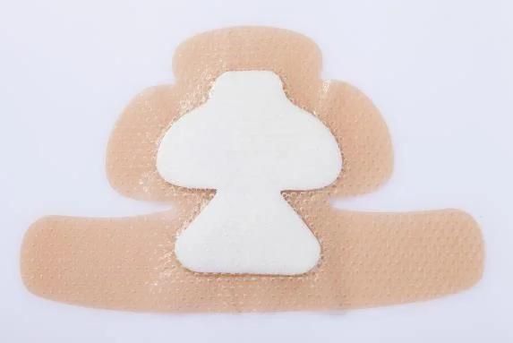 Foam Dressngds-F Type