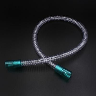 Medical Use Wholesale Disposable Anesthesia Breathing Circuit Breathing System