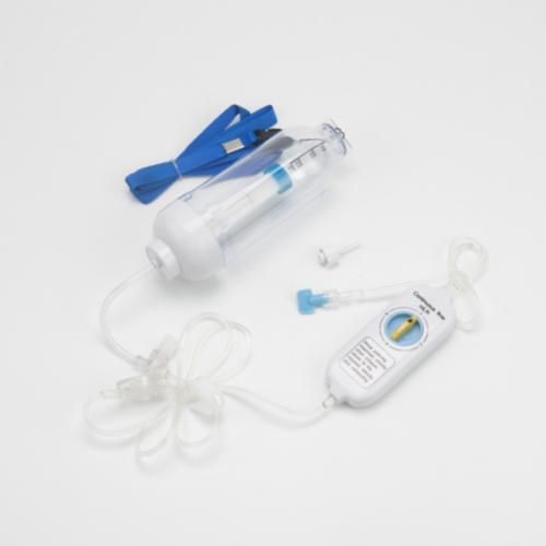 Disposable Elastic Infusion Pump (CBI-M60)
