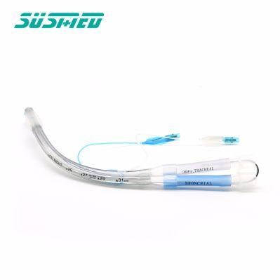 Sterile Oral Endotracheal Tube with Cuff with Suction Tube
