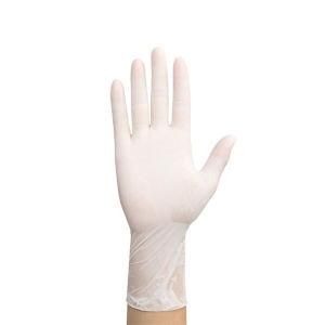 2020 Hot Sale Protective Disposable PVC Medical Latex Free Vinyl Gloves