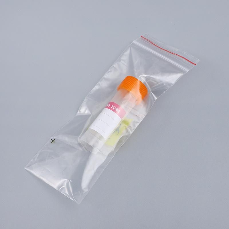 Promotional Disposable Test Sterile Transport Collection Vtm Sampling Tube