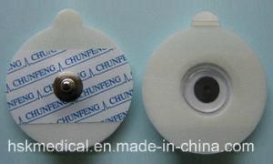 High Quality Disposable ECG Electrodes 45mm OEM Adult or Child-HS43-5