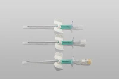 Blunt Tip Microcannula 21g50mm I. V. Fine Micro Cannula for Dermal Filler Injections