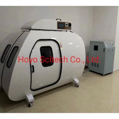 Portable Hyperbaric Oxygen Chamber Home Hyperbaric Oxygen Chamber