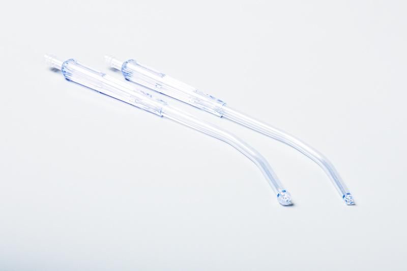 Medical PVC Suction Connection Tube with Yankauer Handle