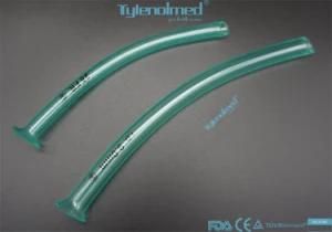 Reinforced/Standard Nasopharyngeal Airway Soft PVC with FDA Certificate