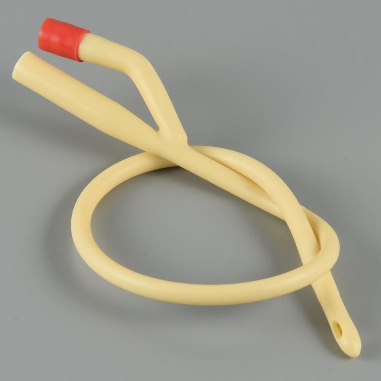 Disposable Medical External Urinary Catheter