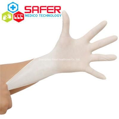 Surgical Gloves Powder Free