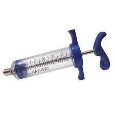 Oral and Enteral Feeding Syringe 5/12/60 Ml for Nutrition Feeding