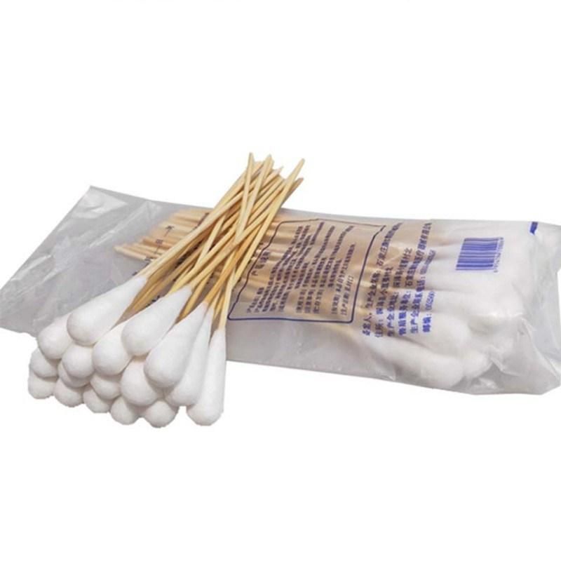 Cotton Buds for Surgical Disposable