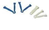 Sterile Medical Disposable Umbilical Cord Clamp OEM
