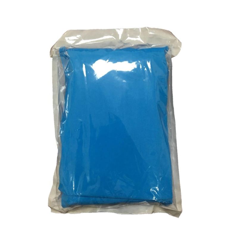 Disposable Epidural Surgical Set/Pack with E0-Sterile