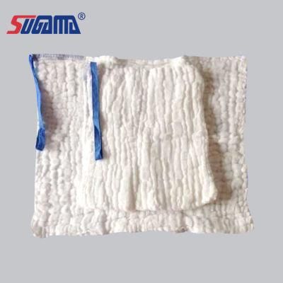 Medical Lap Swabs Sponge Manufacturer