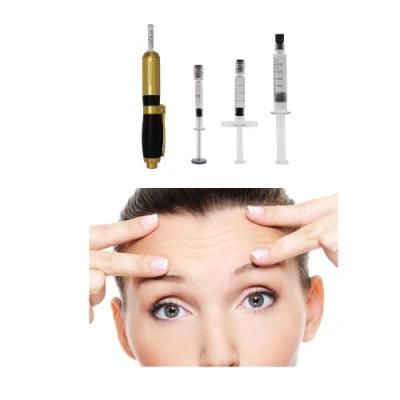 Cosfiller Anti Wrinkle Face Lifting Gel Implant Dermal Filler 1ml 2ml 5ml