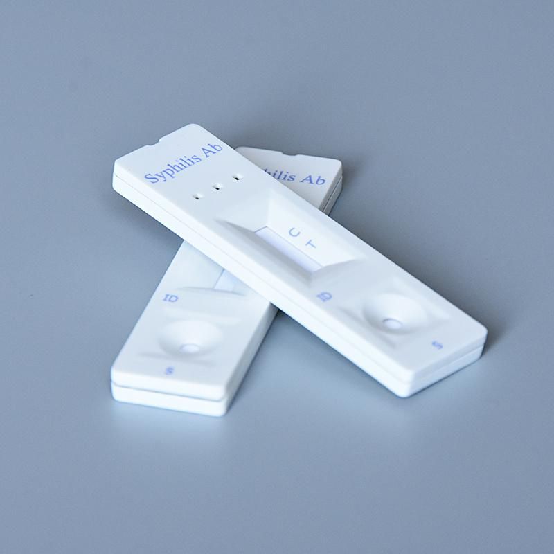Wholesale in Vitro Diagnostic Rapid Test Tp Syphilis Test Strip
