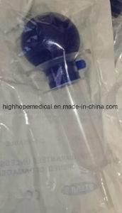 Ce Approved Disposable Bulb Syringes