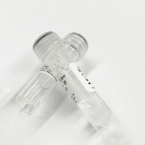 1ml 2ml 3ml 5ml 6ml Viral Transportation Medium Tube with Virus Sampling