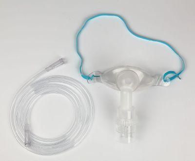 Hospital Use Tracheostomy Tube with CE &amp; ISO