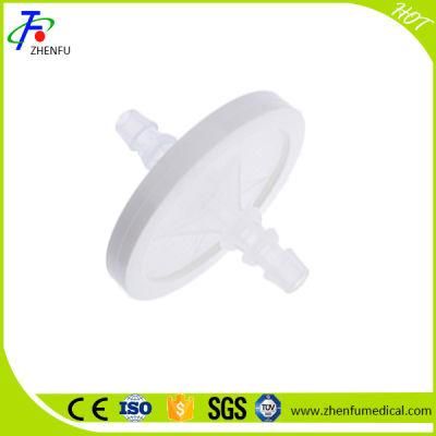 Ce Certificated Suction Bacteria Filter