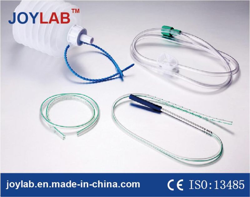 Medical Wound Drainage System Jm2123