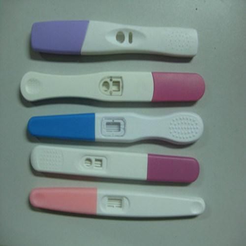 Ovulation Test Kit/Pregnancy Midstream/ HCG Test Strips