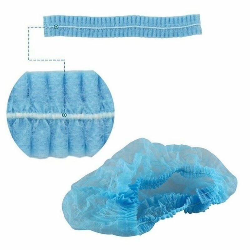 Disposable Non-Woven Mob Cap