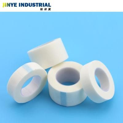 Micropore Paper Adhesive Medicaltape Non Woven Paper Tape