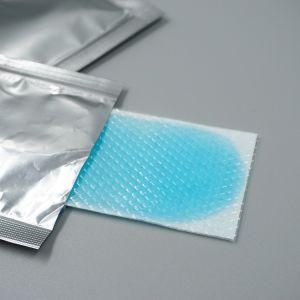 Disposable Product Fever Relief Patch 40*110mm 50*120m Cooling Patch with CE