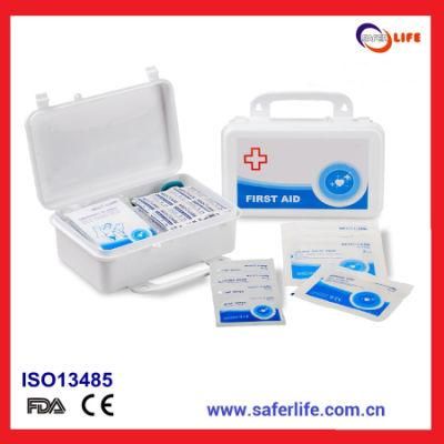 First Aid Kit for Home and Office Use