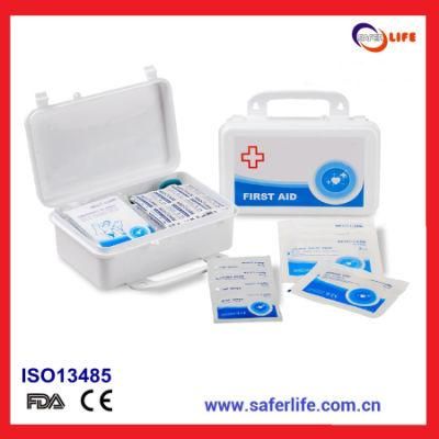 First Aid Kit for Home and Office Use