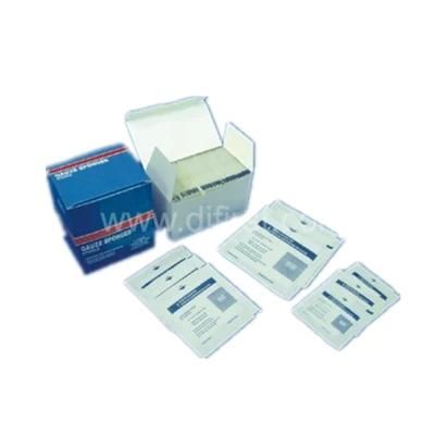 Emergency Medical Disposable Sterilized Gauze Pad