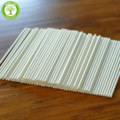 Cotton Swabs Paper Stick Paper Stick for Cotton Buds Swab Sticks