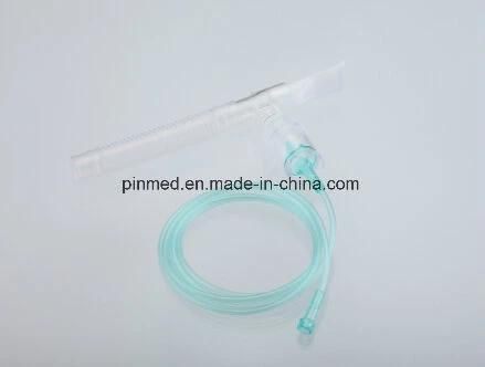Nebulizers with Mouth -Pieces for Hospital