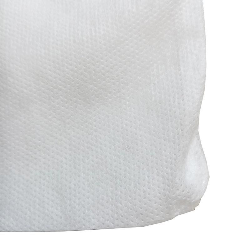 Non Woven White Pillow Cover for Hotel