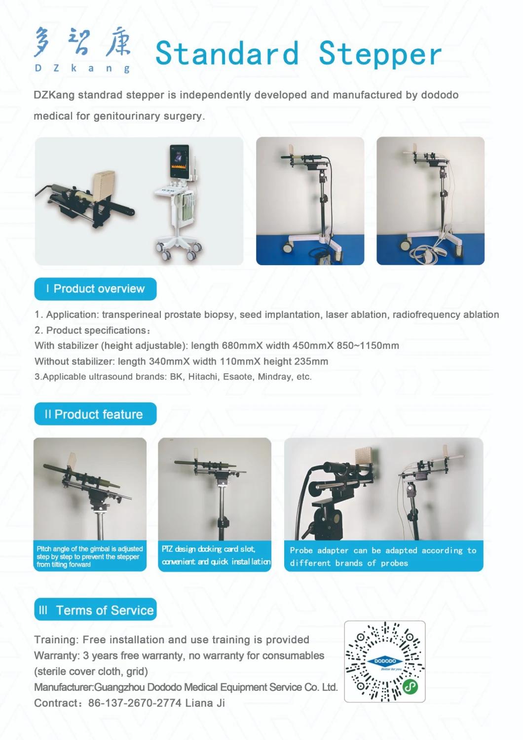 Maquet Oxygen Sensor for Medical Use